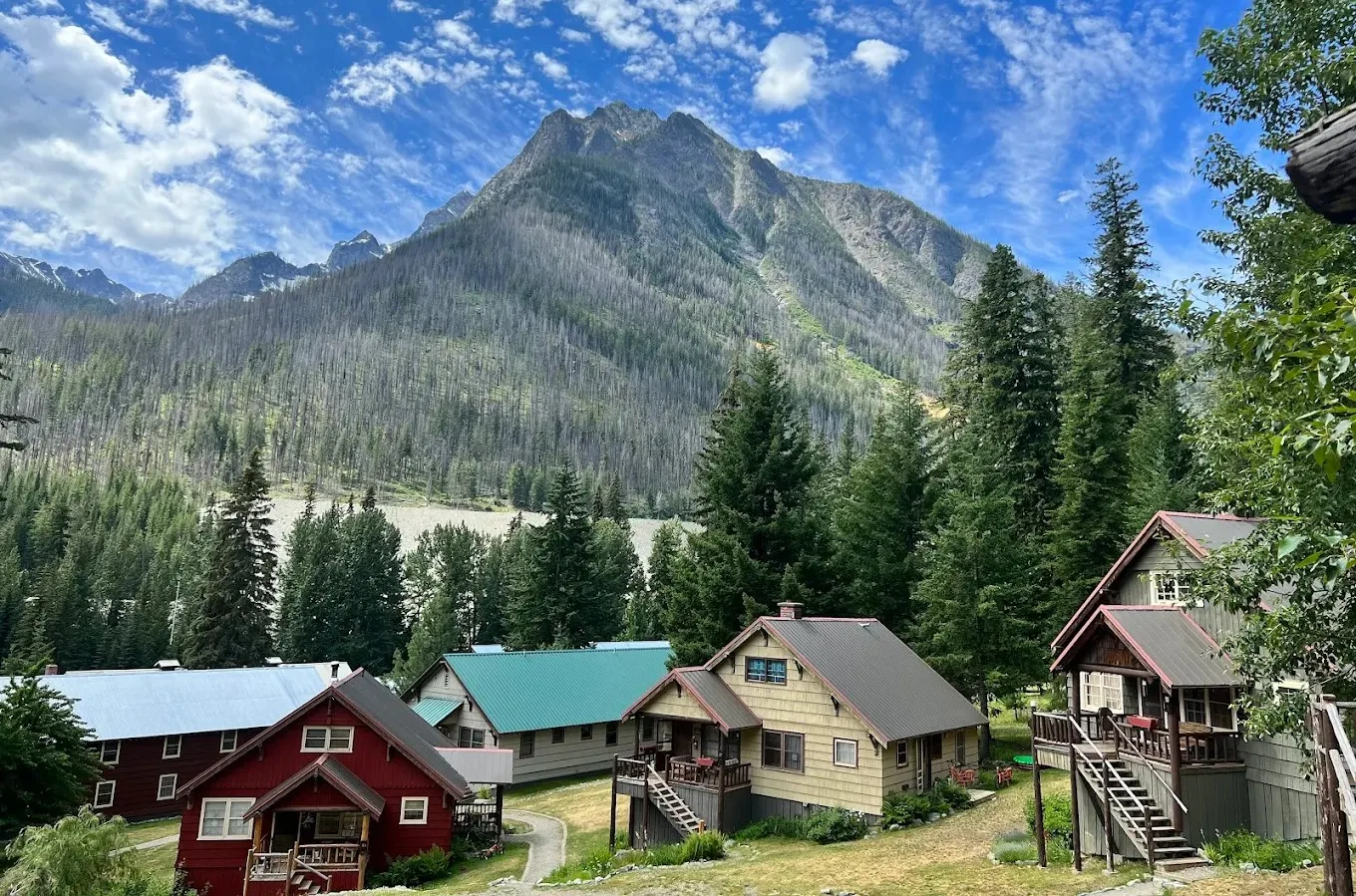 Holden Village